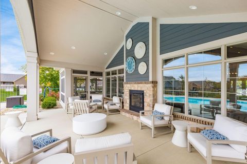 Tiny photo for 5241 Bluffton Way, Delaware, OH 43015 (MLS # 226003367)