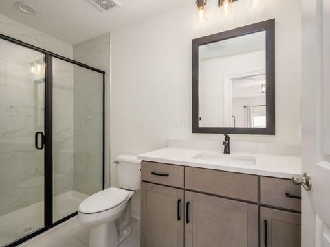 Tiny photo for 5241 Bluffton Way, Delaware, OH 43015 (MLS # 226003367)