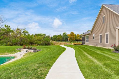 Tiny photo for 5241 Bluffton Way, Delaware, OH 43015 (MLS # 226003367)