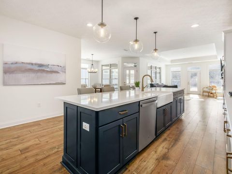 Tiny photo for 5241 Bluffton Way, Delaware, OH 43015 (MLS # 226003367)