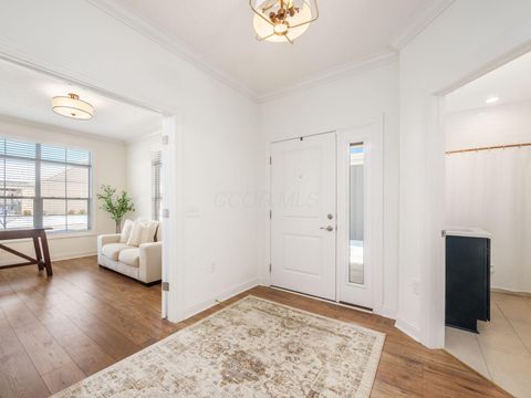 Tiny photo for 5241 Bluffton Way, Delaware, OH 43015 (MLS # 226003367)