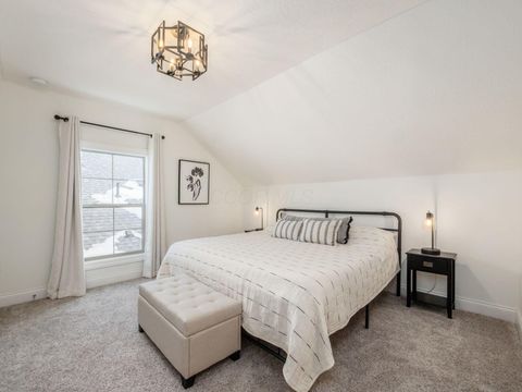 Tiny photo for 5241 Bluffton Way, Delaware, OH 43015 (MLS # 226003367)