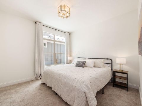 Tiny photo for 5241 Bluffton Way, Delaware, OH 43015 (MLS # 226003367)