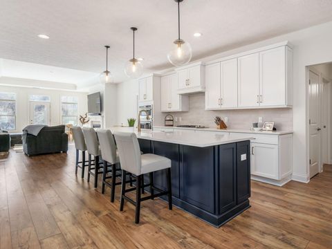 Tiny photo for 5241 Bluffton Way, Delaware, OH 43015 (MLS # 226003367)