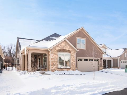 Photo of 5241 Bluffton Way, Delaware, OH 43015 (MLS # 226003367)