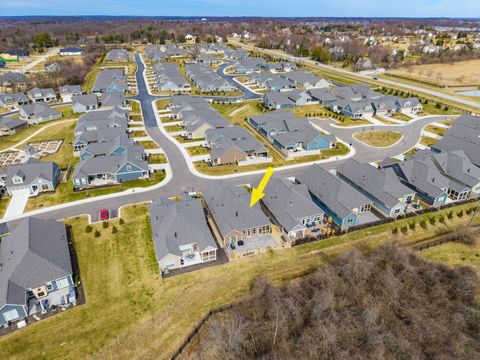 Tiny photo for 5241 Bluffton Way, Delaware, OH 43015 (MLS # 226003367)