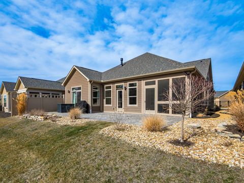 Tiny photo for 5241 Bluffton Way, Delaware, OH 43015 (MLS # 226003367)