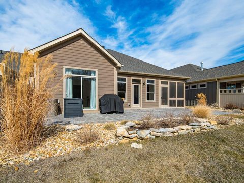 Tiny photo for 5241 Bluffton Way, Delaware, OH 43015 (MLS # 226003367)