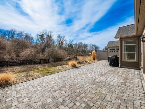 Tiny photo for 5241 Bluffton Way, Delaware, OH 43015 (MLS # 226003367)