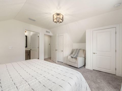 Tiny photo for 5241 Bluffton Way, Delaware, OH 43015 (MLS # 226003367)