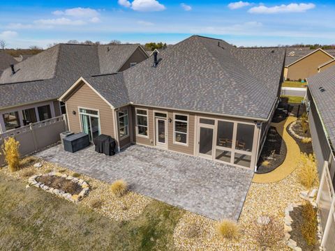 Tiny photo for 5241 Bluffton Way, Delaware, OH 43015 (MLS # 226003367)