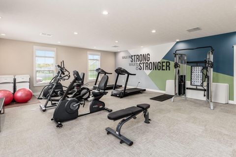 Tiny photo for 5241 Bluffton Way, Delaware, OH 43015 (MLS # 226003367)