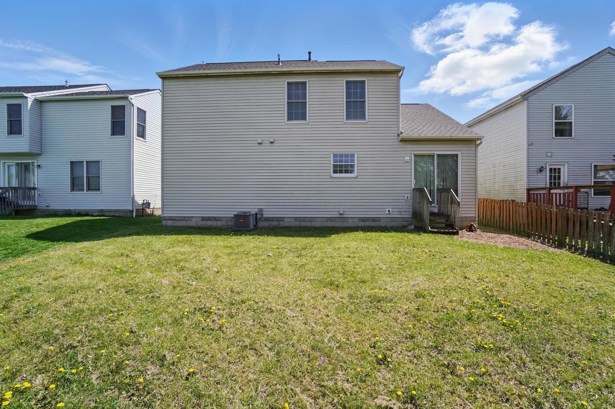 1111 Harley Run Drive, Blacklick, Ohio image 39