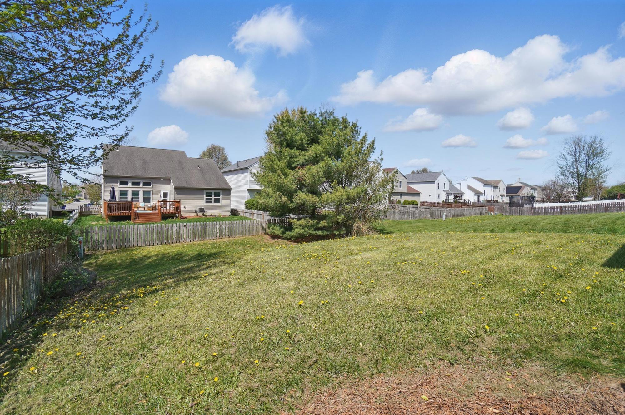 1111 Harley Run Drive, Blacklick, Ohio image 41