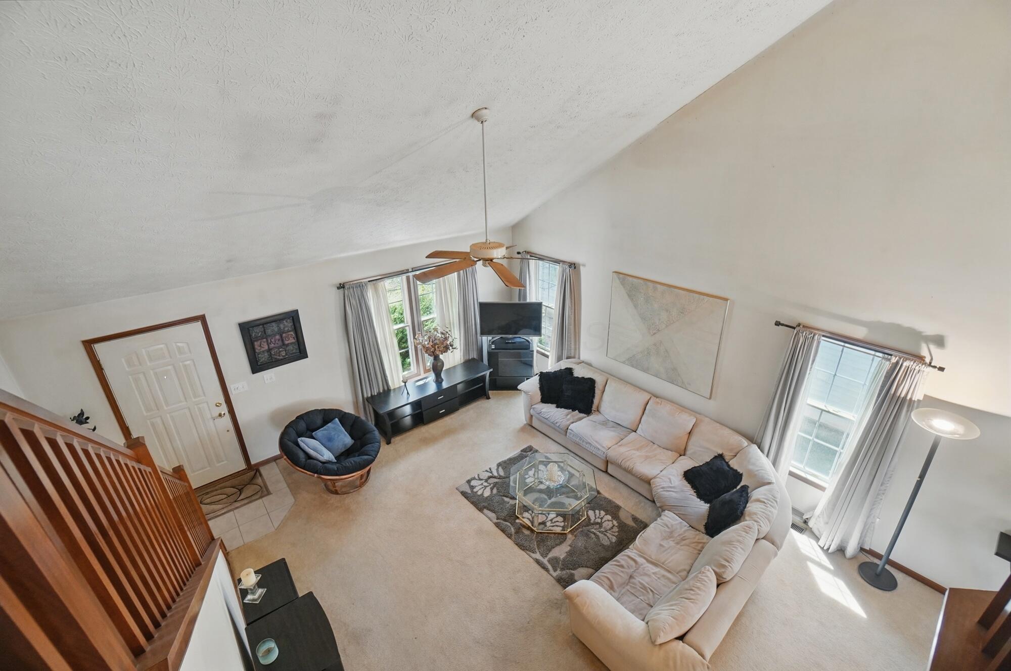 1111 Harley Run Drive, Blacklick, Ohio image 25