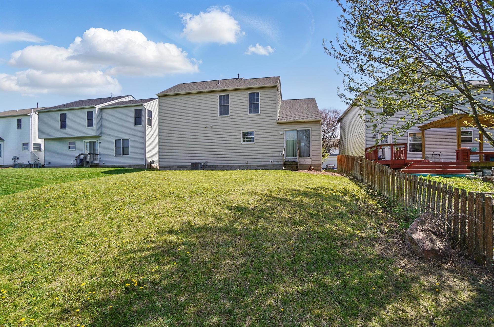 1111 Harley Run Drive, Blacklick, Ohio image 40