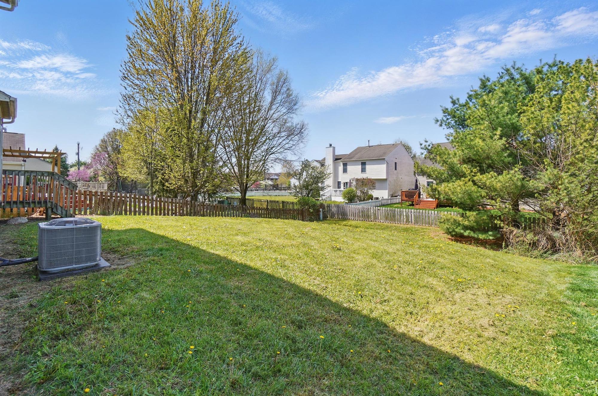 1111 Harley Run Drive, Blacklick, Ohio image 42