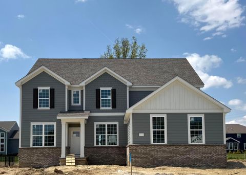 Photo of 2913 Cleo Street Lot 3524 #Lot 3524, Delaware, OH 43015 (MLS # 226005992)