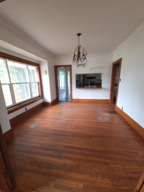 Tiny photo for 2101 Dresden Road, Zanesville, OH 43701 (MLS # 225045069)