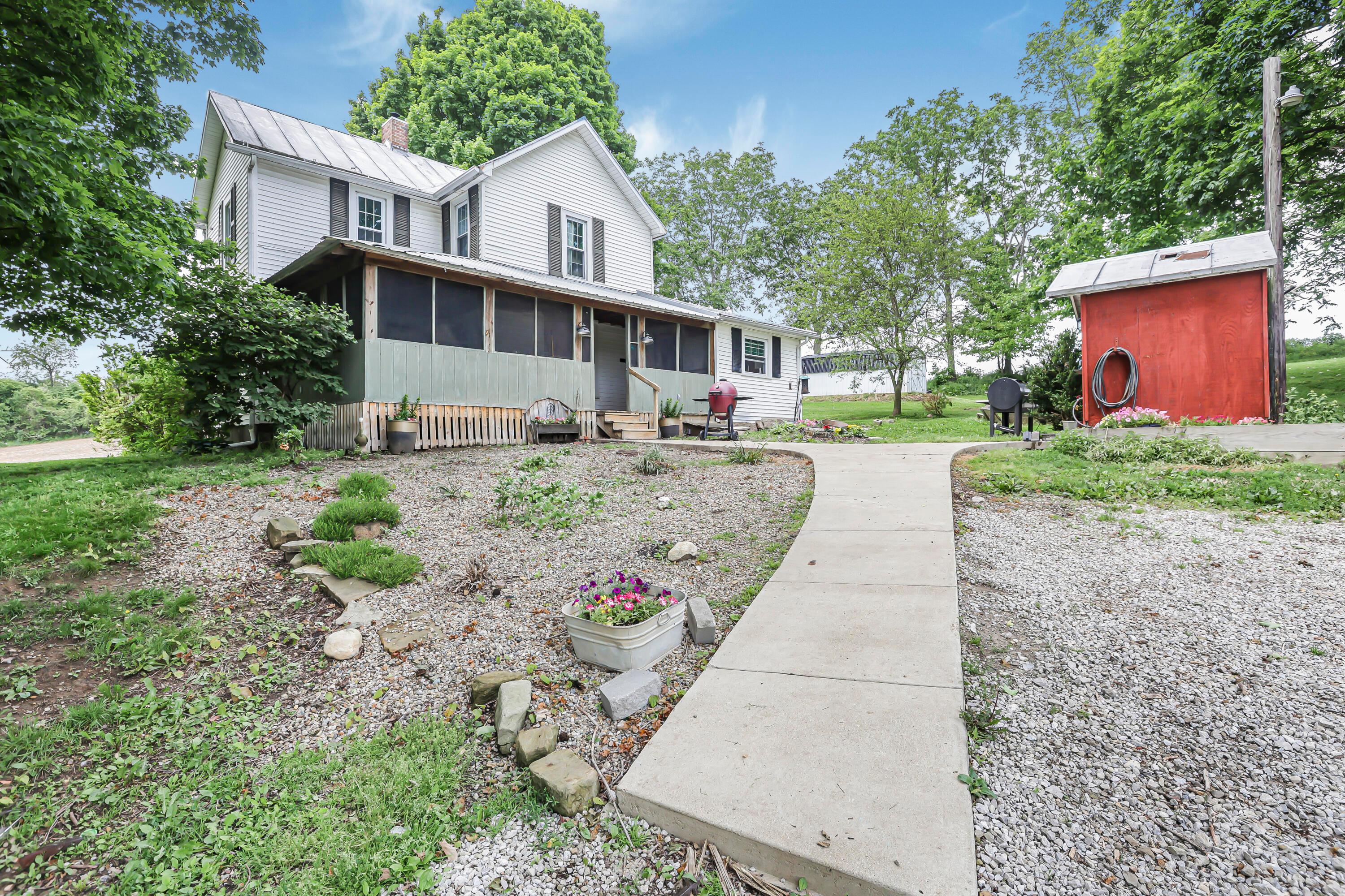 11479 Armentrout Road