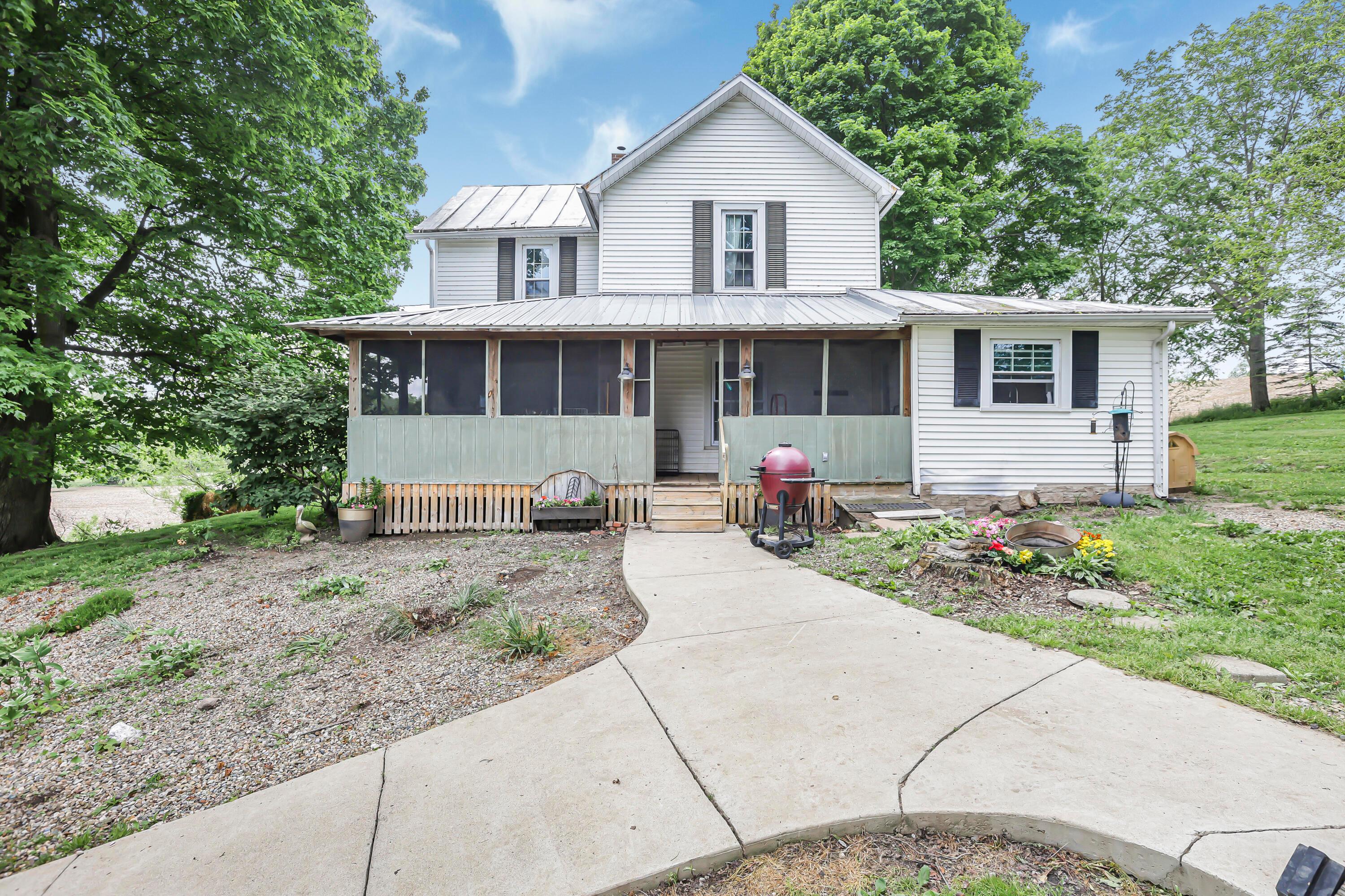 11479 Armentrout Road