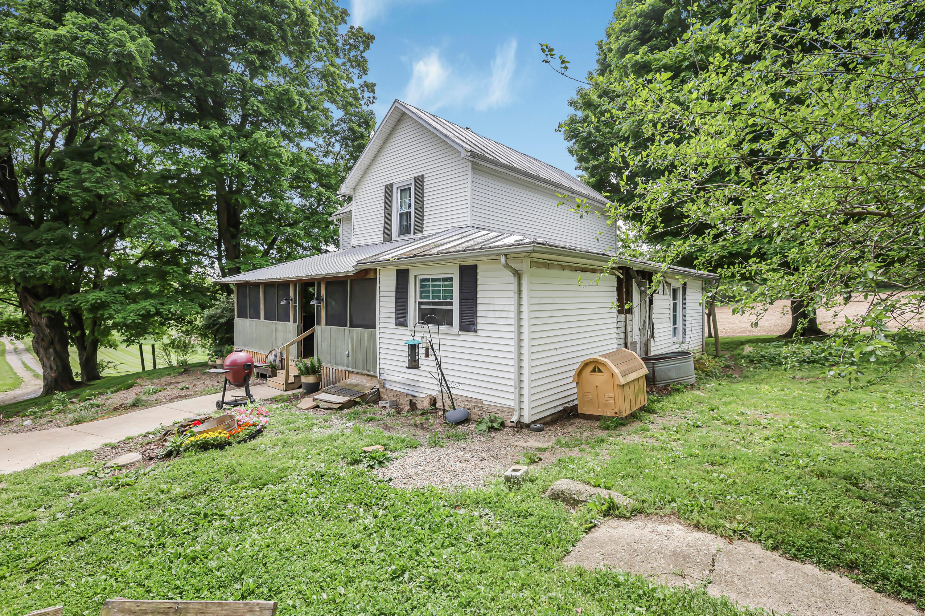 11479 Armentrout Road