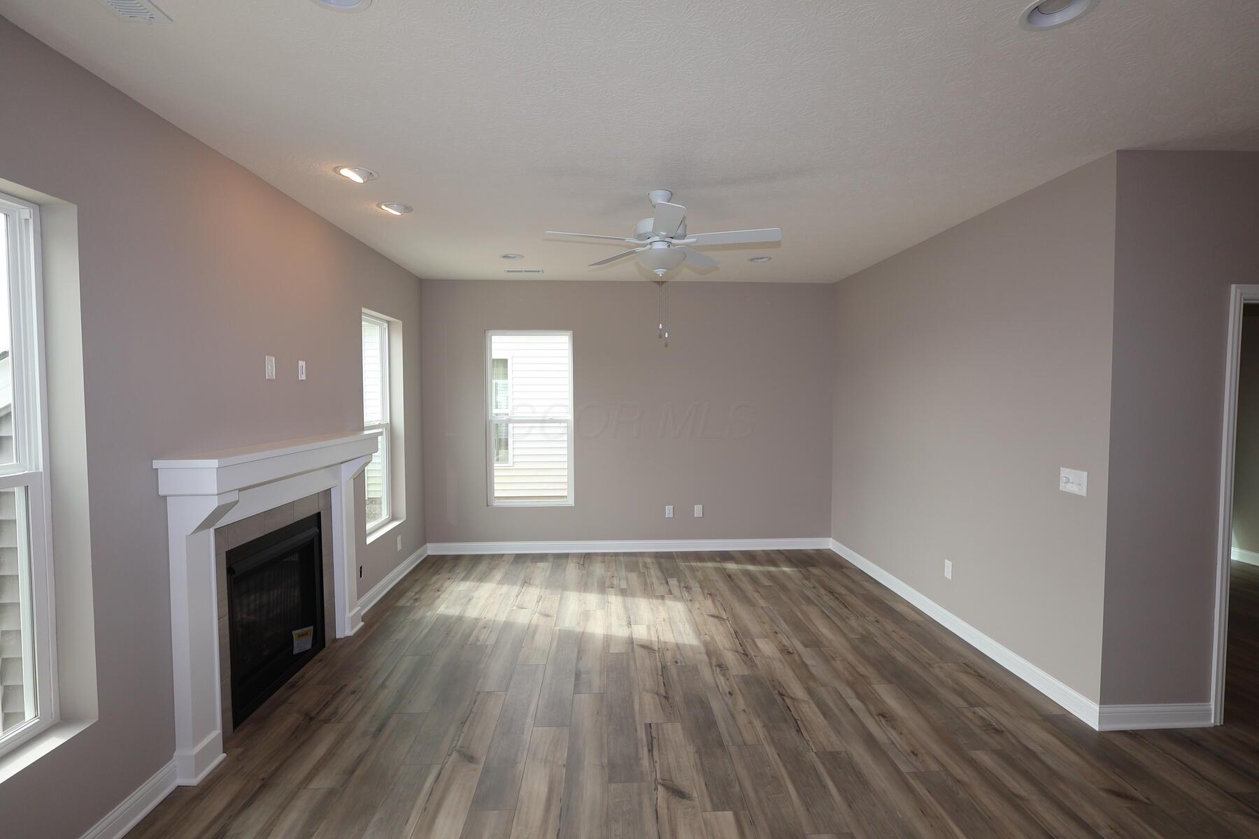 1818 Aerotrain Court, Plain City, Ohio image 3