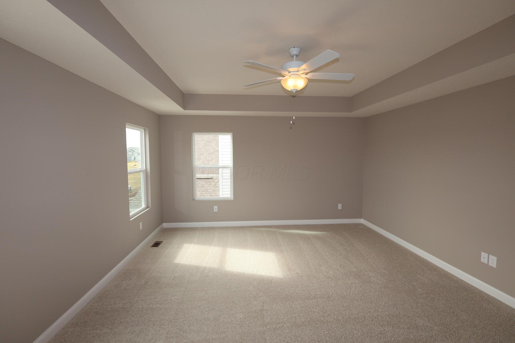 1818 Aerotrain Court, Plain City, Ohio image 13