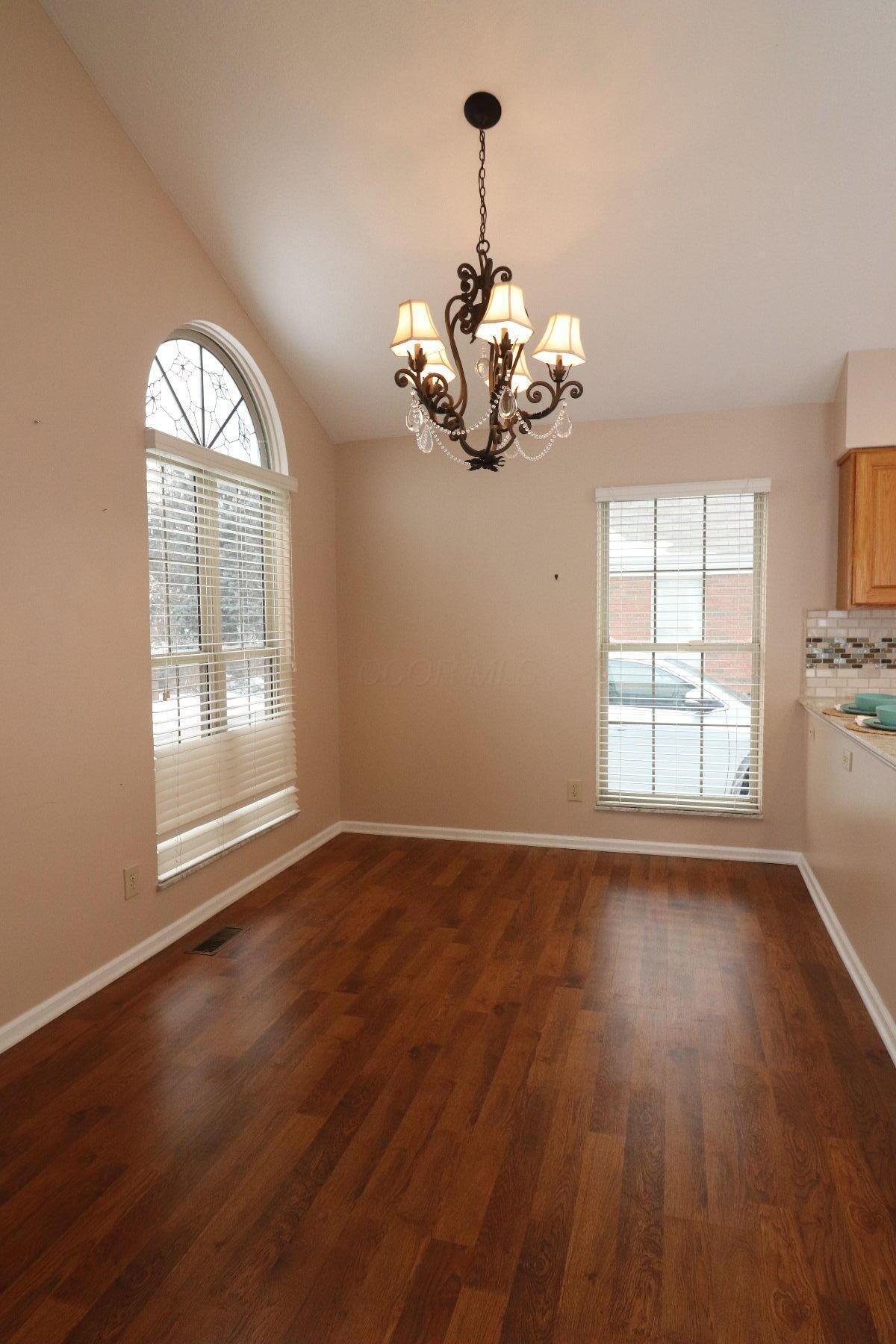 3649 Lakestone Circle, Hilliard, Ohio image 18