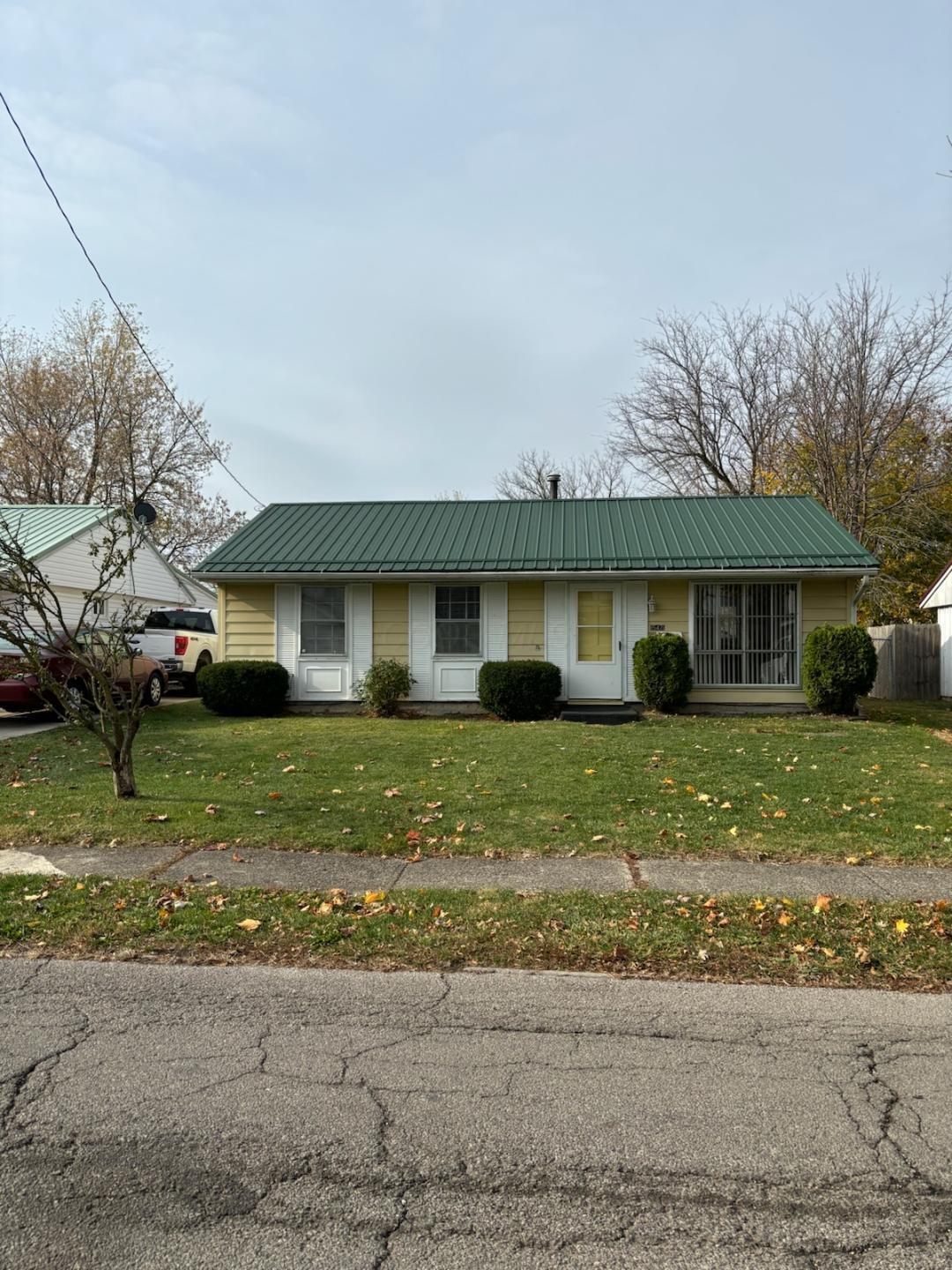 547 Uncapher Avenue, Marion, Ohio image 1