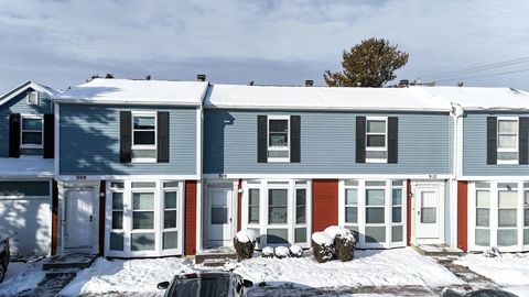 Photo of 910 Annagladys Drive G2 #G2, Columbus, OH 43085 (MLS # 225045749)