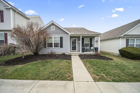 Photo of 5661 Marshfield Drive, Westerville, OH 43081 (MLS # 226001258)