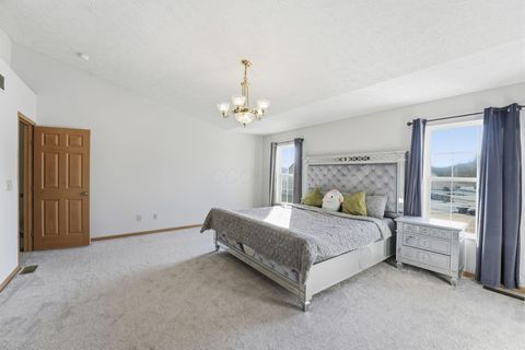 Tiny photo for 456 Joseph Van Dorn Court, Pataskala, OH 43062 (MLS # 226004269)