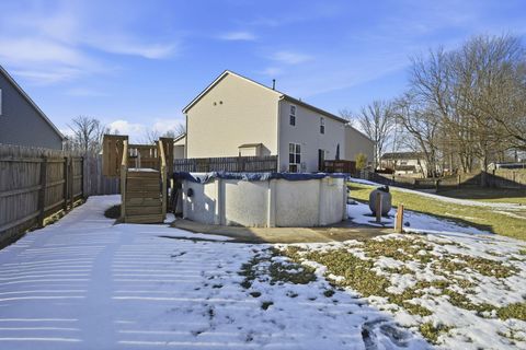 Tiny photo for 456 Joseph Van Dorn Court, Pataskala, OH 43062 (MLS # 226004269)