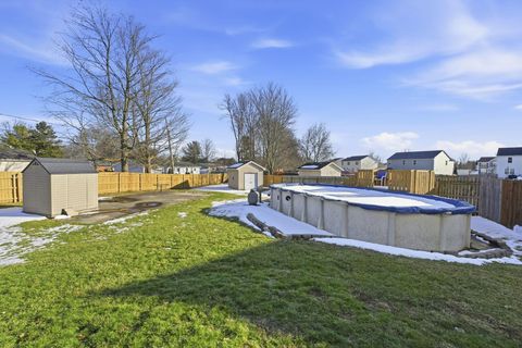 Tiny photo for 456 Joseph Van Dorn Court, Pataskala, OH 43062 (MLS # 226004269)