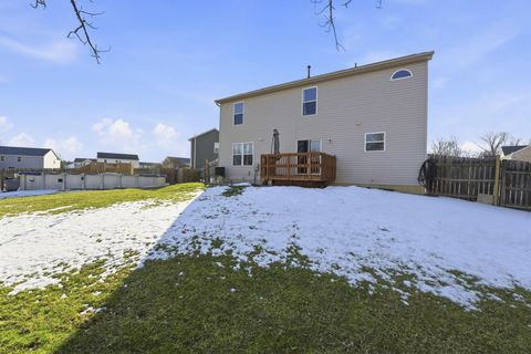 Tiny photo for 456 Joseph Van Dorn Court, Pataskala, OH 43062 (MLS # 226004269)