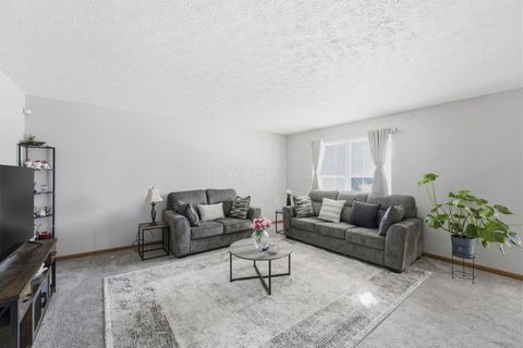 Tiny photo for 456 Joseph Van Dorn Court, Pataskala, OH 43062 (MLS # 226004269)