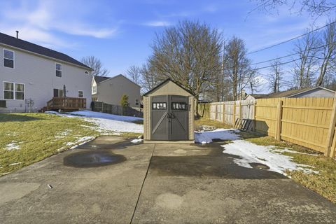 Tiny photo for 456 Joseph Van Dorn Court, Pataskala, OH 43062 (MLS # 226004269)