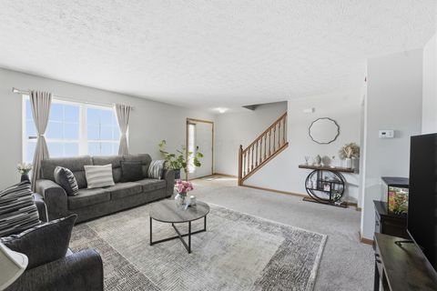 Tiny photo for 456 Joseph Van Dorn Court, Pataskala, OH 43062 (MLS # 226004269)