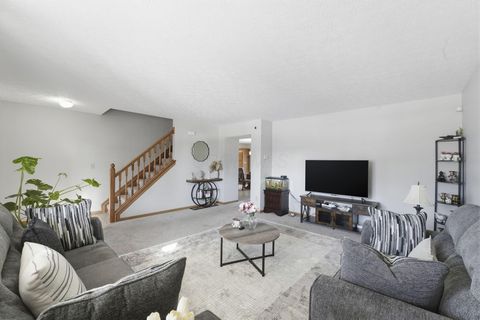 Tiny photo for 456 Joseph Van Dorn Court, Pataskala, OH 43062 (MLS # 226004269)