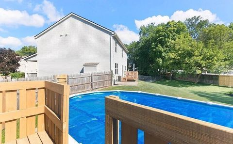 Tiny photo for 456 Joseph Van Dorn Court, Pataskala, OH 43062 (MLS # 226004269)