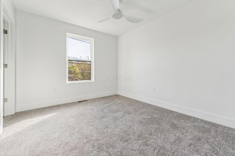 Tiny photo for 518 Kelton Avenue, Columbus, OH 43205 (MLS # 225044838)