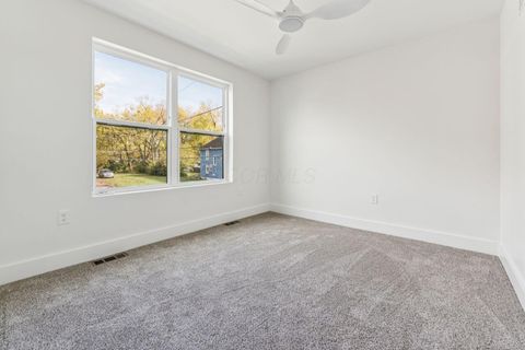 Tiny photo for 518 Kelton Avenue, Columbus, OH 43205 (MLS # 225044838)