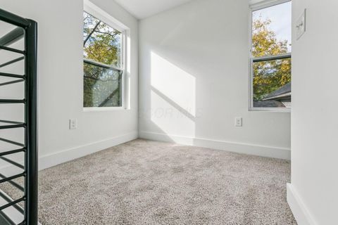 Tiny photo for 518 Kelton Avenue, Columbus, OH 43205 (MLS # 225044838)