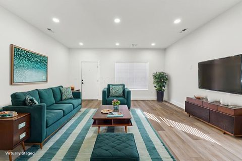 Tiny photo for 518 Kelton Avenue, Columbus, OH 43205 (MLS # 225044838)