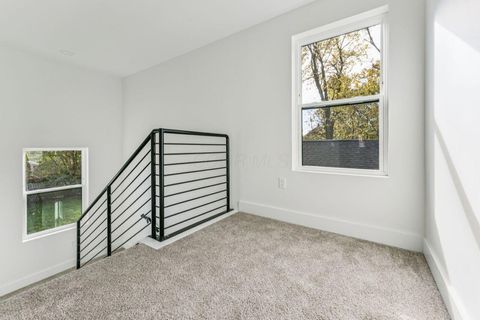 Tiny photo for 518 Kelton Avenue, Columbus, OH 43205 (MLS # 225044838)