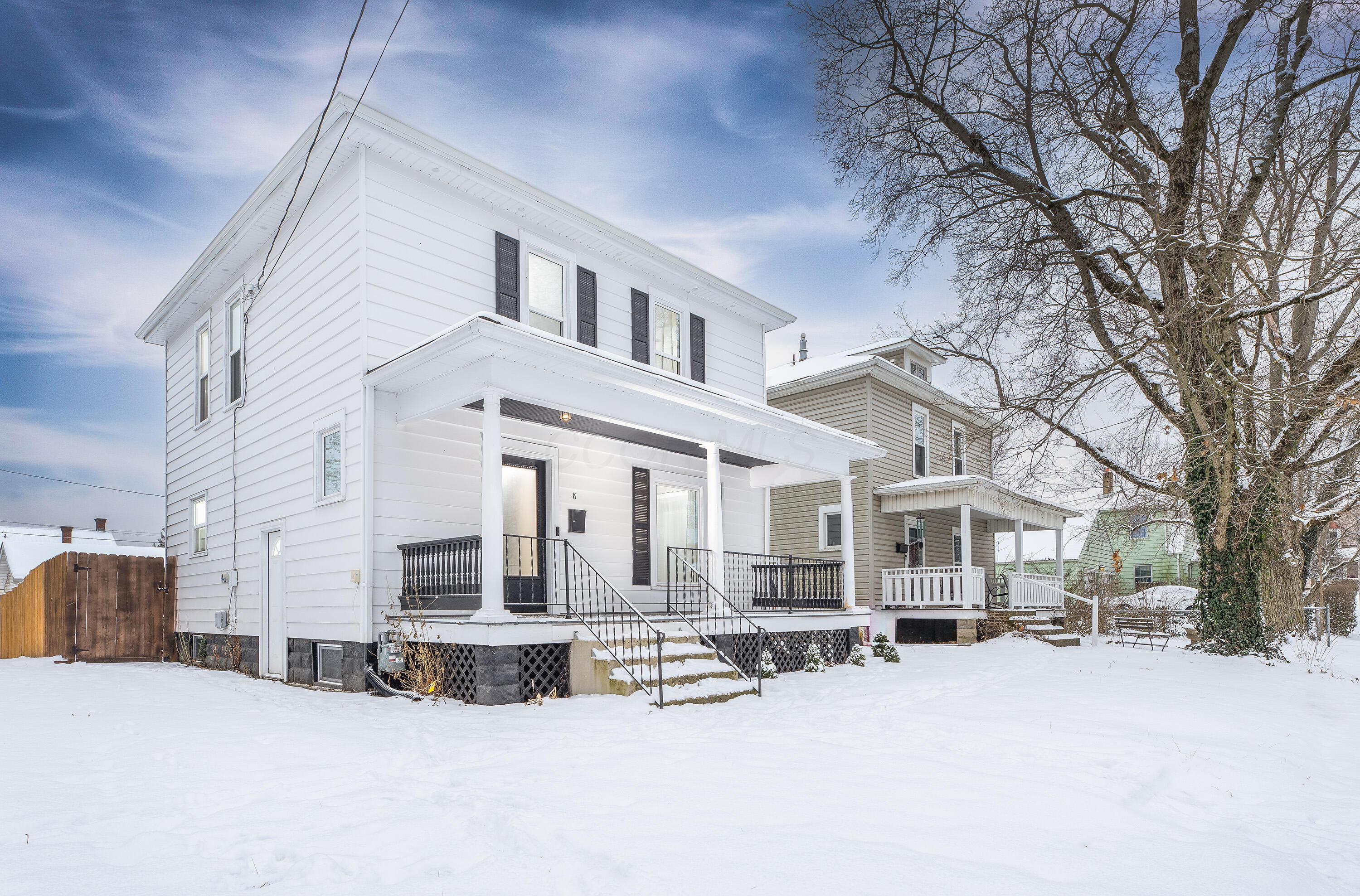 8 Third Avenue, Mount Vernon, Ohio image 2
