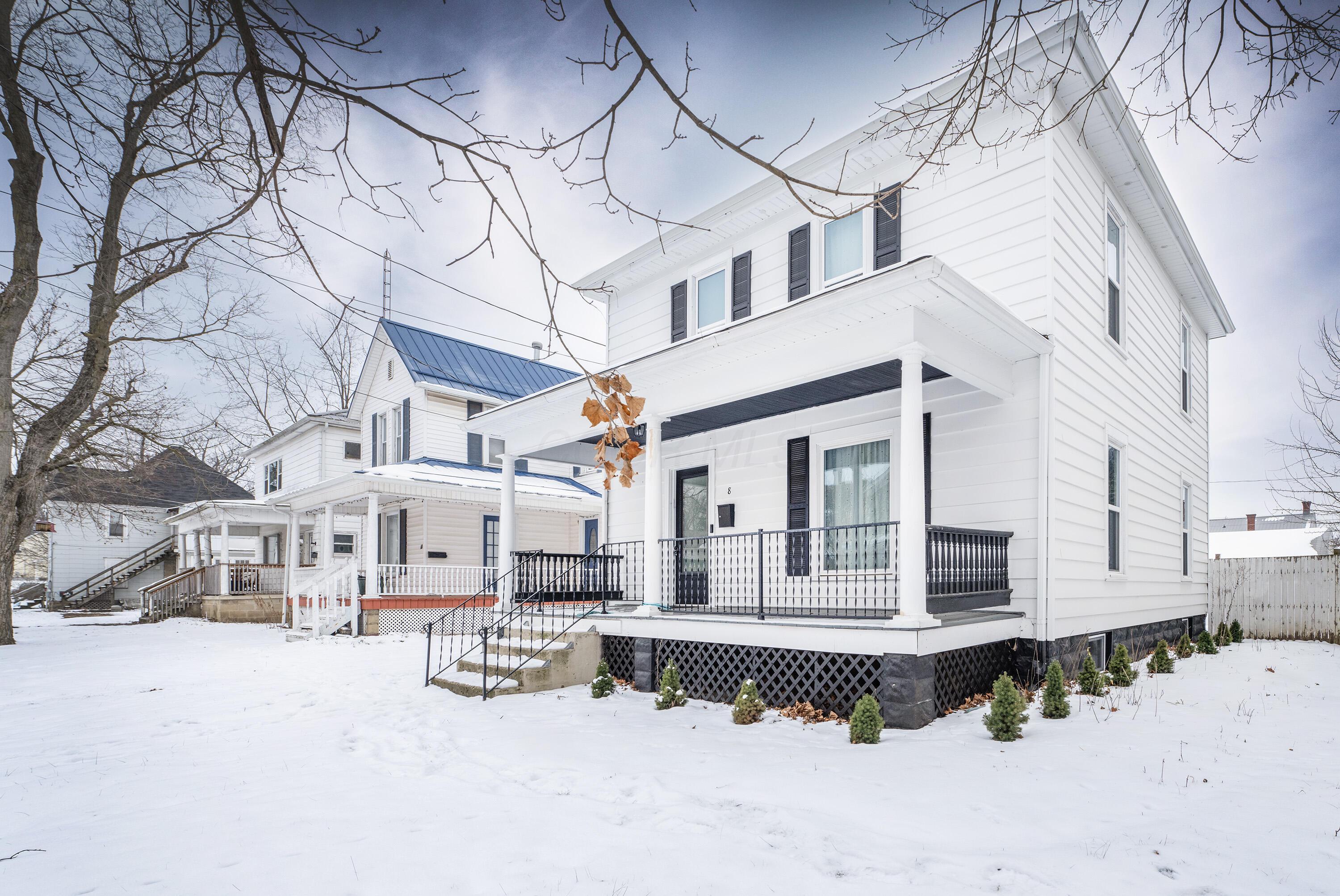 8 Third Avenue, Mount Vernon, Ohio image 3