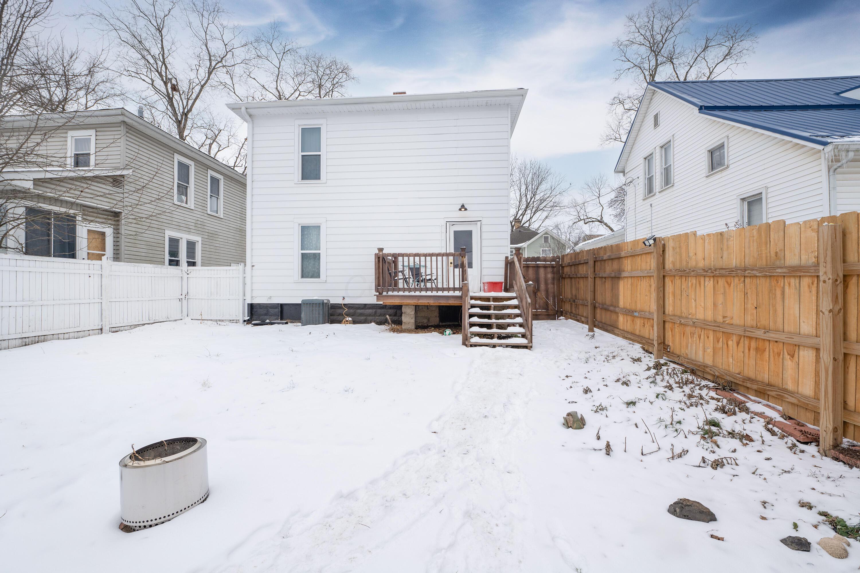 8 Third Avenue, Mount Vernon, Ohio image 4