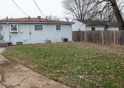 Tiny photo for 1144 Arkwood Avenue, Columbus, OH 43227 (MLS # 225045575)